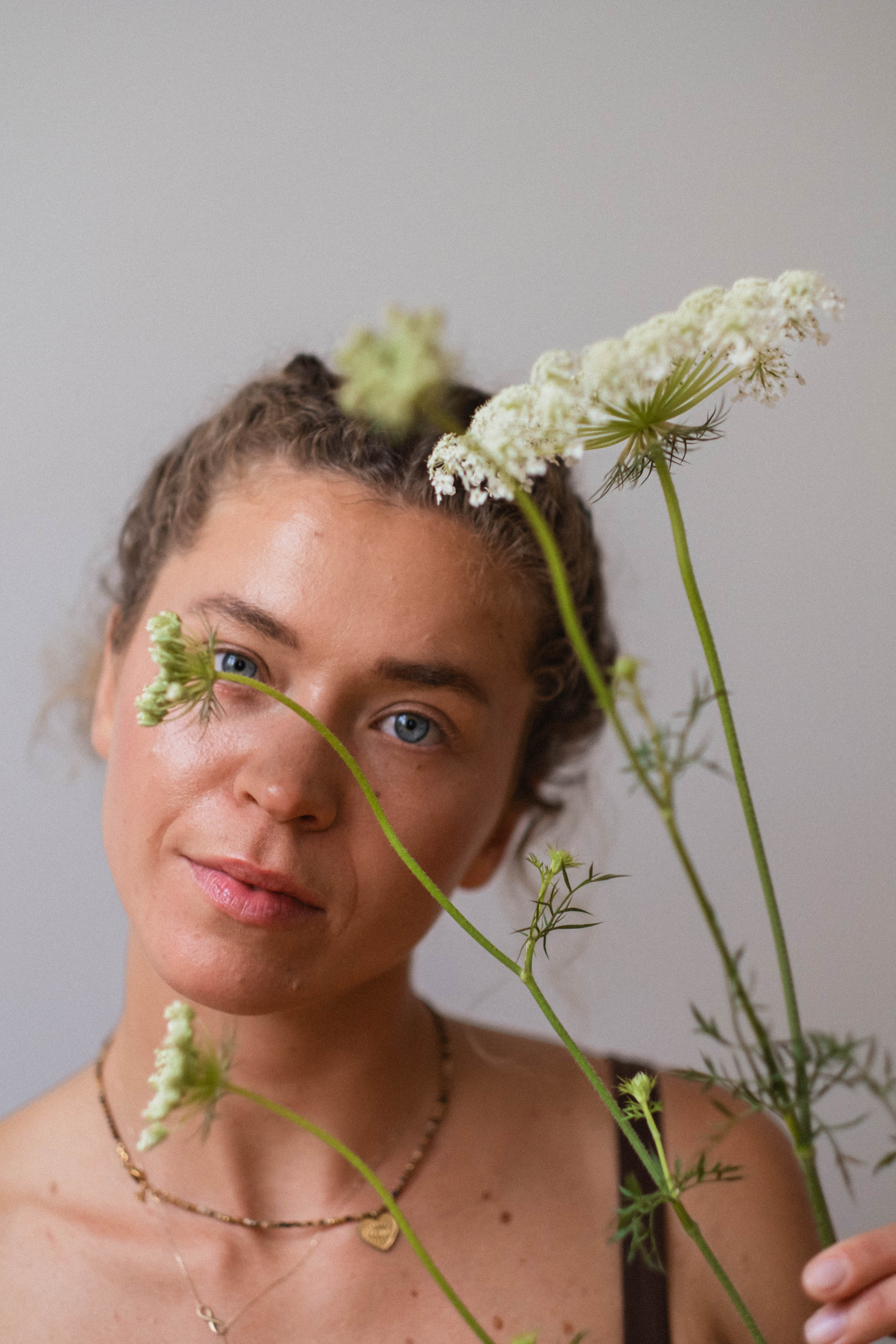 Klaudia Frost nauczycielka jogi Slowment Studio Szczecin