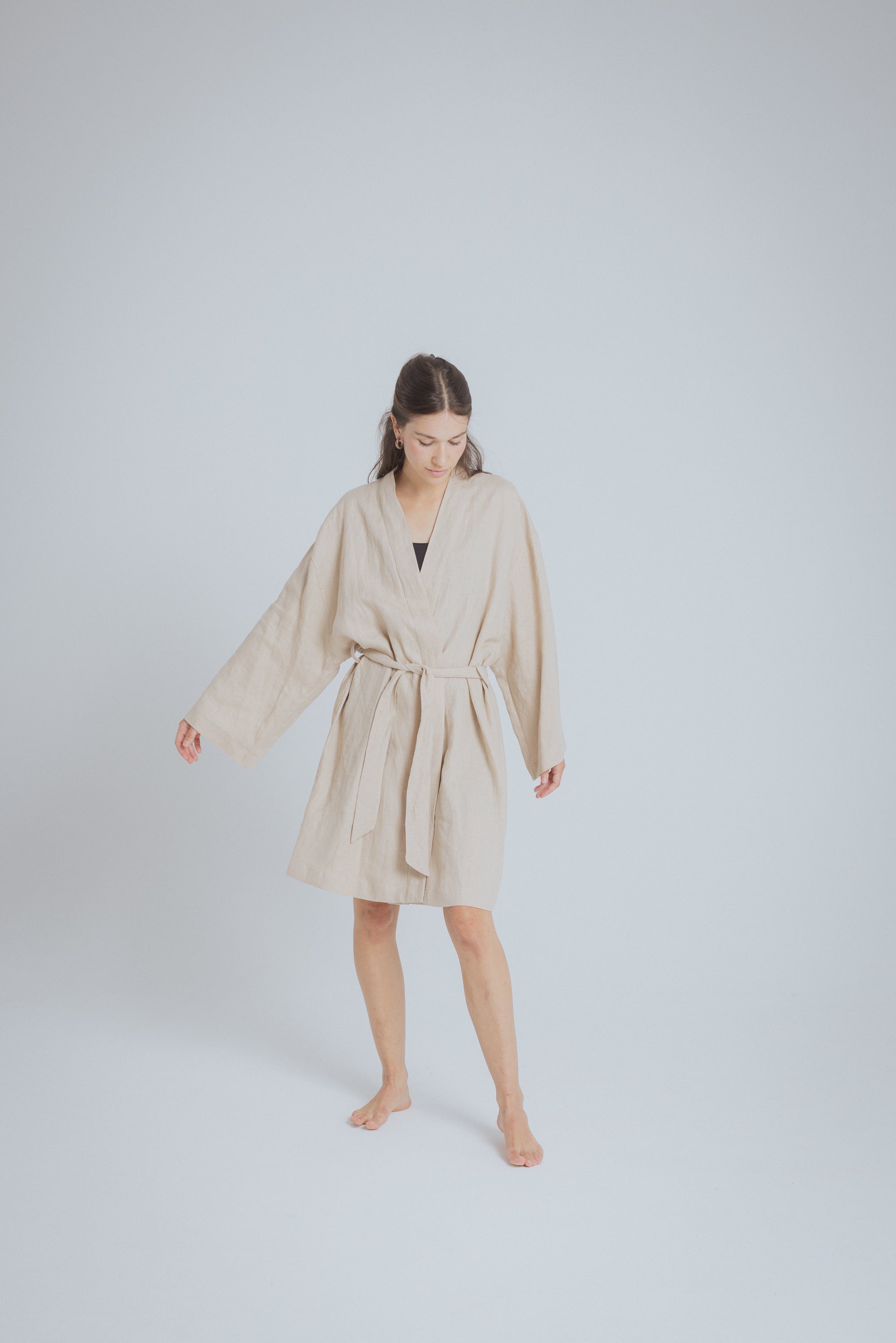 Luna-Kimono