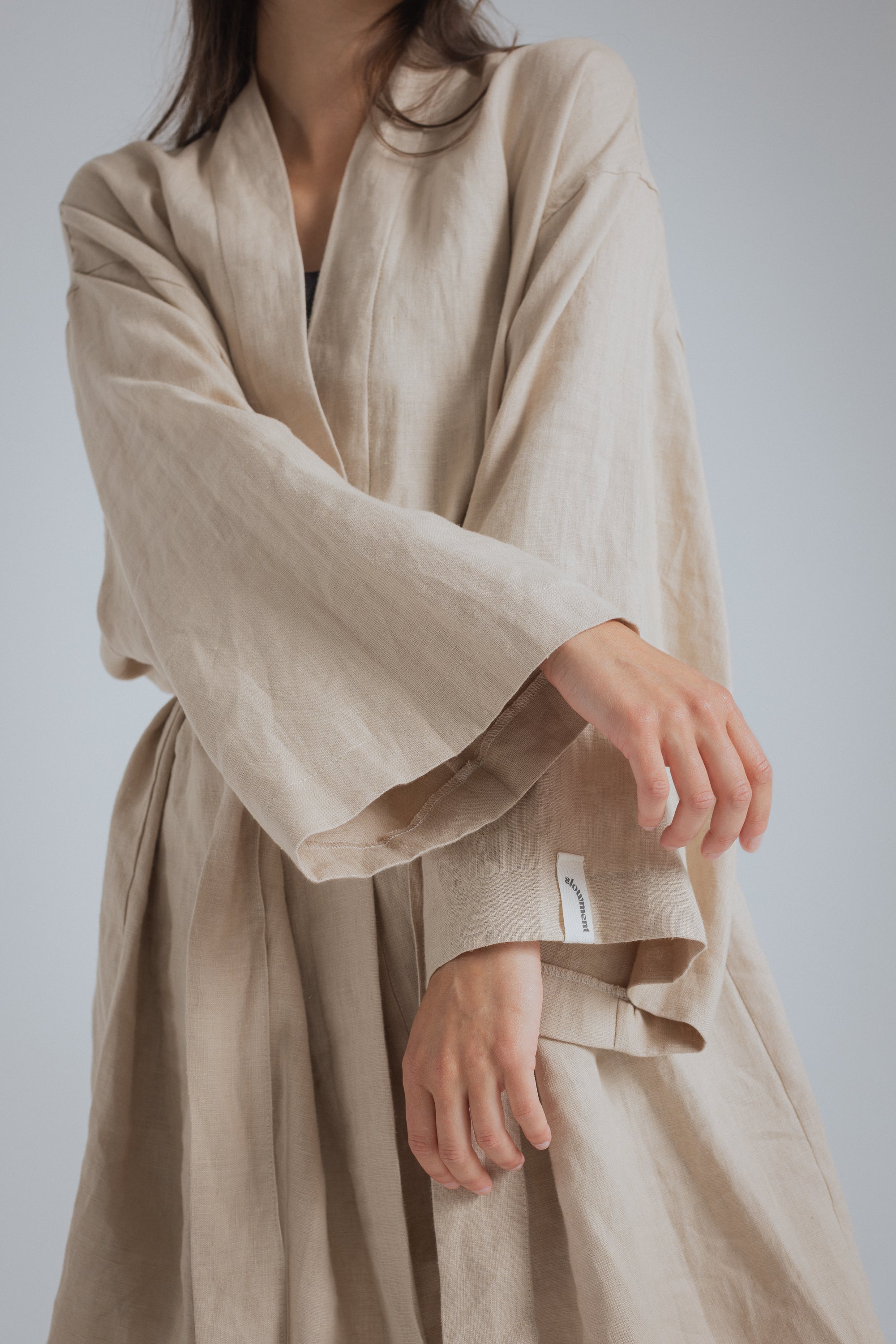 Luna-Kimono