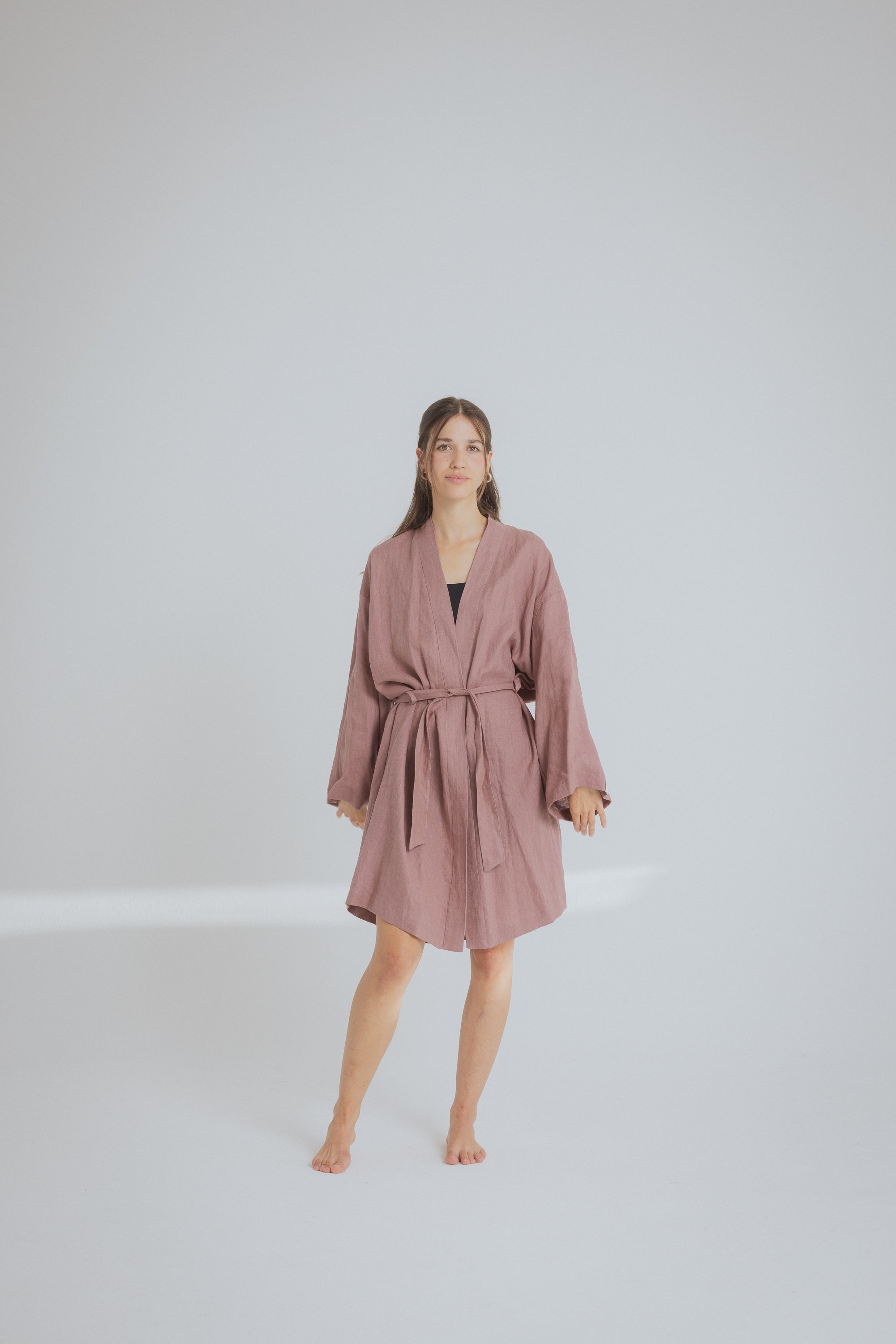 Aura-Kimono