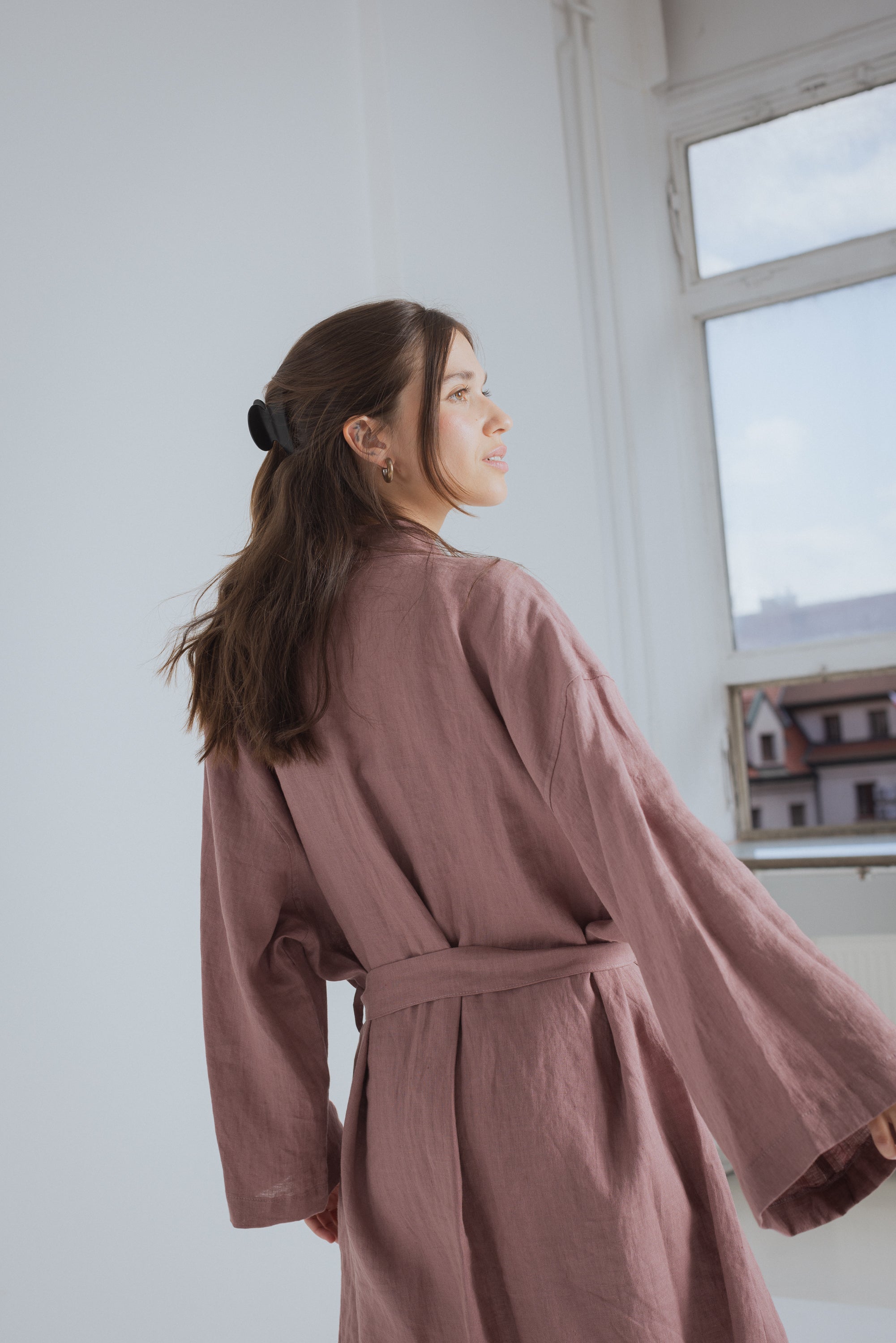 Aura-Kimono