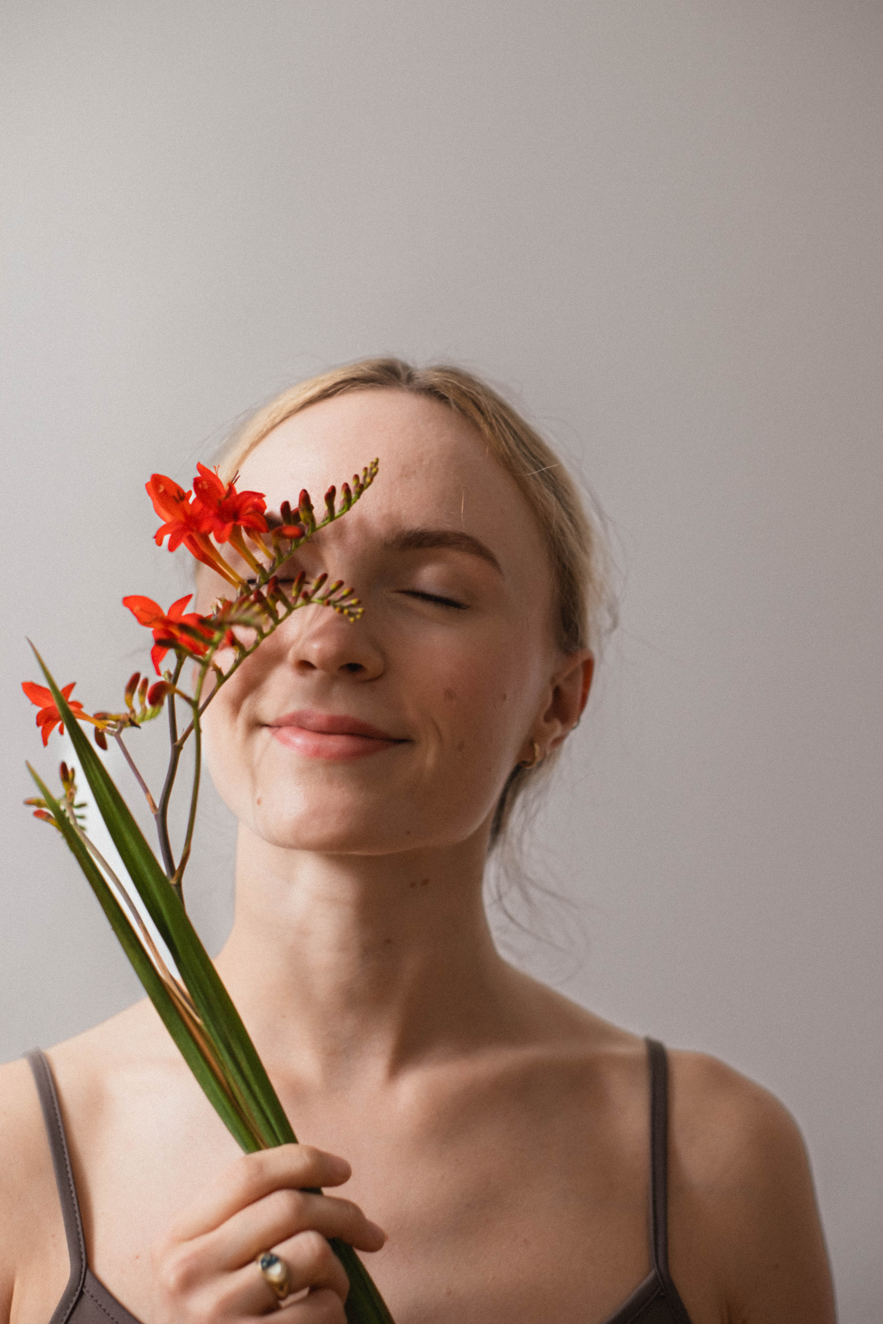 Anna Juszczyńska nauczycielka jogi Slowment Studio Szczecin