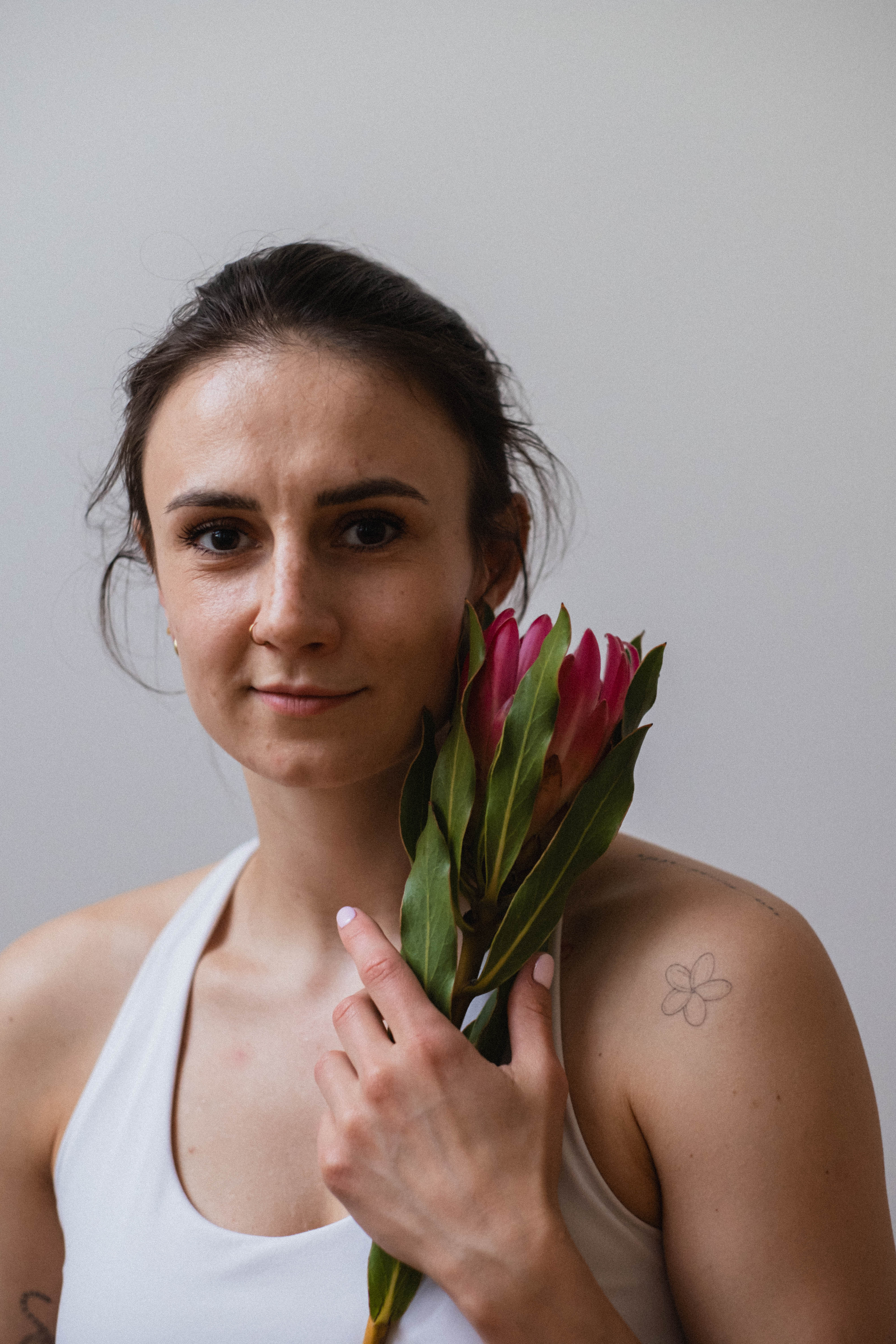 Anna Sachaj instruktorka pilatesu Slowment Studio Szczecin