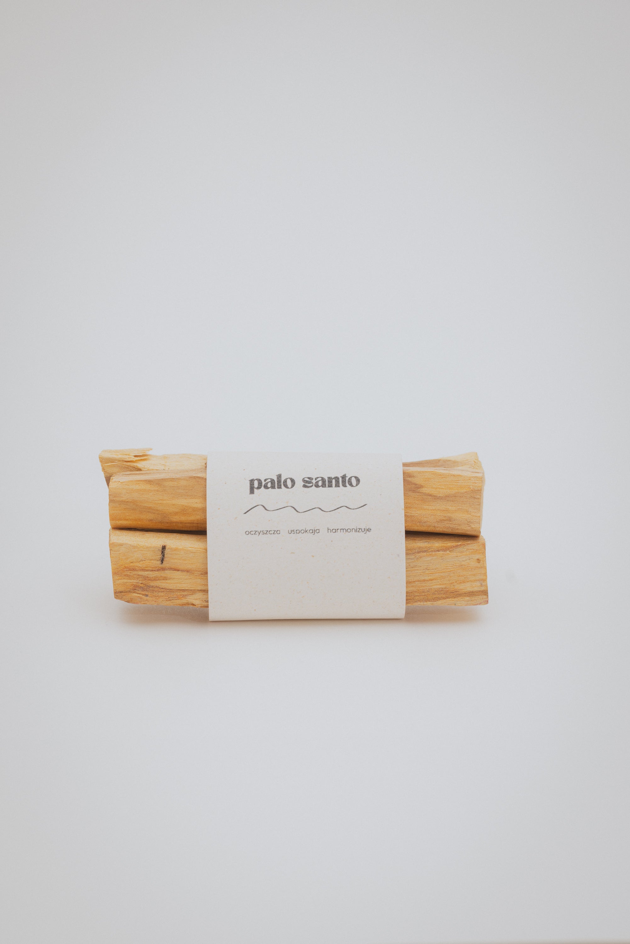 Palo Santo