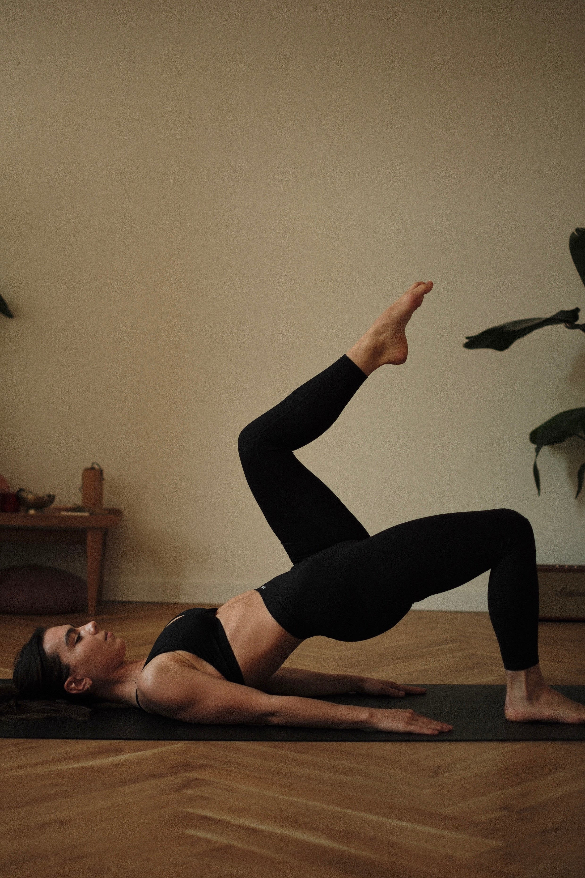 Body Sculpt – trening wzmacniający w Slowment Studio Szczecin